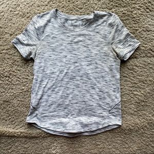 Lululemon runners tshirt
